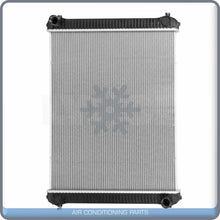 Load image into Gallery viewer, NEW Radiator for 2004 Freightliner M2 Business Class - QL - Qualy Air