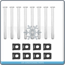 Cargar imagen en el visor de la galería, NEW Radiator for Freightliner MB Line, MT45, MT55 QL - Qualy Air
