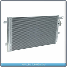 Cargar imagen en el visor de la galería, New A/C Condenser for Buick Envision - 2016 to 2020 - OE# 23322260 - Qualy Air