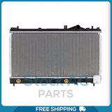 Radiador para Chrysler Neon / Dodge Neon / Plymouth Neon QOA