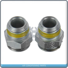 Load image into Gallery viewer, NEW Radiator for Buick Century, Regal / Chevrolet Impala, Monte Carlo.. - Qualy Air