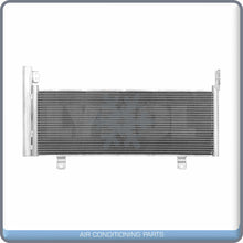 Load image into Gallery viewer, A/C Condenser for Toyota Camry QL - Qualy Air