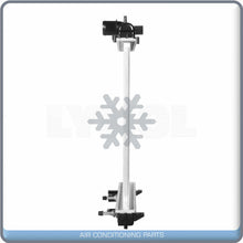 Cargar imagen en el visor de la galería, NEW Radiator fits 03-06 Nissan 350Z QL - Qualy Air
