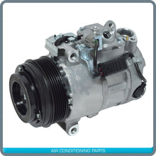Load image into Gallery viewer, A/C Compressor for Mercedes-Benz C250, C300, C350, ML350, SLK250.. - Qualy Air