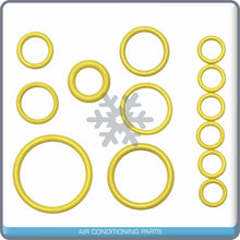 Load image into Gallery viewer, A/C Kit for Volvo V40 QU - Qualy Air