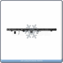 Load image into Gallery viewer, New Radiator For 95-97 Honda Accord 2.7L / 97-99 Acura CL 3.0L QL - Qualy Air