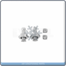 Cargar imagen en el visor de la galería, NEW Radiator fits 00-01 Nissan Sentra QL - Qualy Air