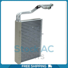 Cargar imagen en el visor de la galería, New A/C Evaporator for BMW 1 Series M, 128i, 135i, 328i, 328xi, 330i, 330.. - Qualy Air