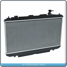 Cargar imagen en el visor de la galería, NEW Radiator fits Toyota RAV4 2.0L - 2001 to 2003 - OE# 1640028130 QU - Qualy Air