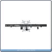 Cargar imagen en el visor de la galería, NEW Radiator fits 2011-2016 Toyota Sienna 2.7L I4, 3.5L V6 - OE# 16400-28661 QL - Qualy Air