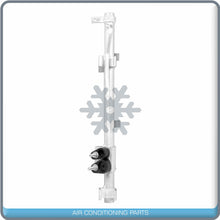 Load image into Gallery viewer, A/C Condenser for Accent, Veloster / Rio QL - Qualy Air