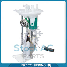 Cargar imagen en el visor de la galería, Electric Fuel Pump fits Ford Expedition / Lincoln Navigator QOA - Qualy Air