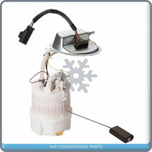 Cargar imagen en el visor de la galería, Electric Fuel Pump Module for Mazda 3 2004-2009  2.3L 2.0L QOA - Qualy Air