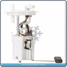 Cargar imagen en el visor de la galería, Electric Fuel Pump for Ford Five Hundred / Mercury Montego QOA - Qualy Air