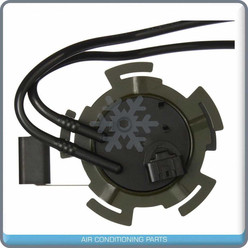 Electric Fuel Pump Module for 07-08 Pontiac G5 2.2L 2.4L 2006 Pursuit E3726M QOA - Qualy Air