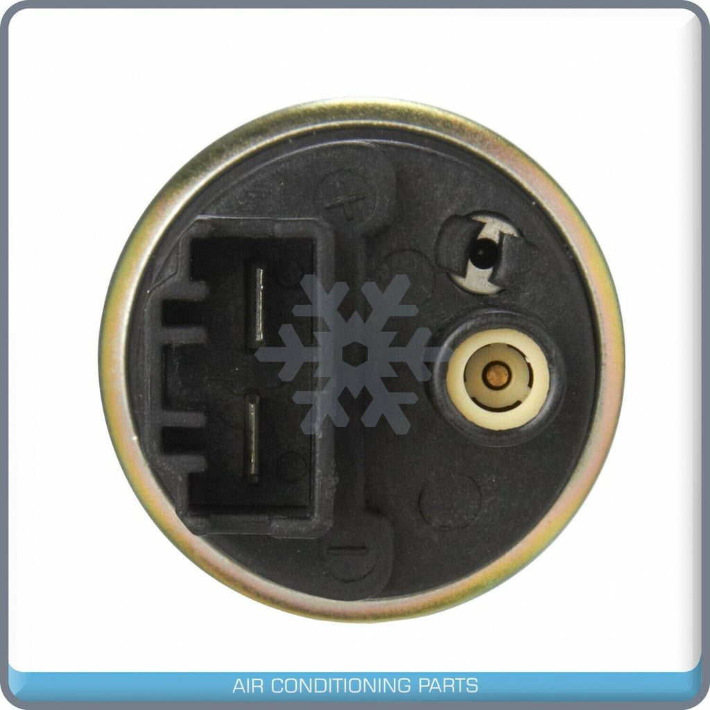 Electric Fuel Pump for Acura / Chevrolet / Chrysler / Dodge / Eagle / For... QOA - Qualy Air