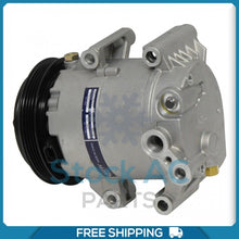 Load image into Gallery viewer, A/C Compressor for Chevrolet Corvette QU - Qualy Air