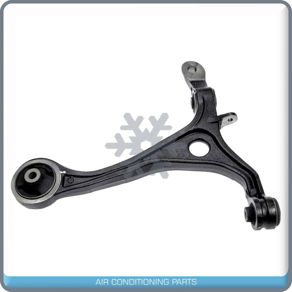 Front Right Lower Control Arm fits Honda Accord 2007-06 QOA - Qualy Air