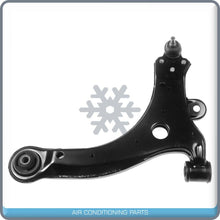 Load image into Gallery viewer, Control Arm Front Lower Right for Buick, Buick, Chevrolet, Oldsmobile, Po... QOA - Qualy Air