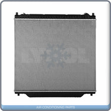 Load image into Gallery viewer, Radiator for Ford Excursion, F-250 Super Duty, F-350 Super Duty, F-450... QL - Qualy Air