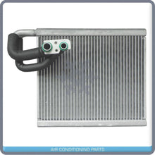 Cargar imagen en el visor de la galería, New AC Evaporator for Mercedes Benz Sprinter 2500, 3500 - 2010 to 2018 - Qualy Air