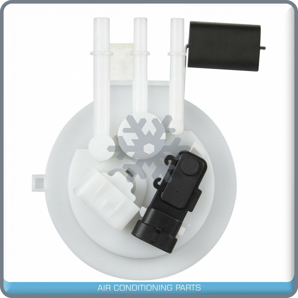 Electric Fuel Pump for Buick Regal / Pontiac Grand Prix QOA - Qualy Air