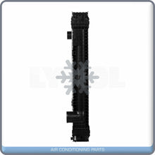 Cargar imagen en el visor de la galería, Radiator for Freightliner Argosy, B2, M2 106, FL112 QL - Qualy Air