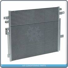 Load image into Gallery viewer, A/C Condenser for Chevrolet Colorado / GMC Canyon QU - Qualy Air