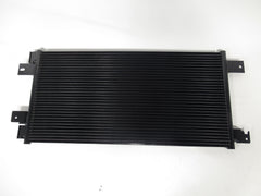 A/C Condenser for Chrysler 200, Cirrus / Dodge Avenger, Caliber / Jeep Com... QR