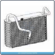 Cargar imagen en el visor de la galería, A/C Evaporator for Chevrolet G10, G20, G30, P20, P30 / GMC G1500, P1500, P... QR - Qualy Air