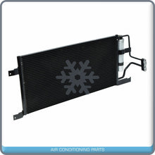 Load image into Gallery viewer, A/C Kit for Buick Rendezvous QU - Qualy Air