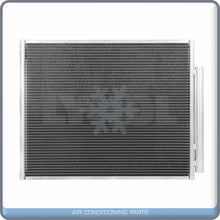Load image into Gallery viewer, A/C Condenser for Lexus GX470 / Toyota 4Runner QL - Qualy Air