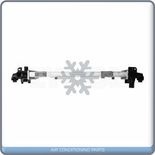 Cargar imagen en el visor de la galería, Radiator for Chrysler Grand Voyager, Town &amp; Country, Voyager / Dodge C... QL - Qualy Air