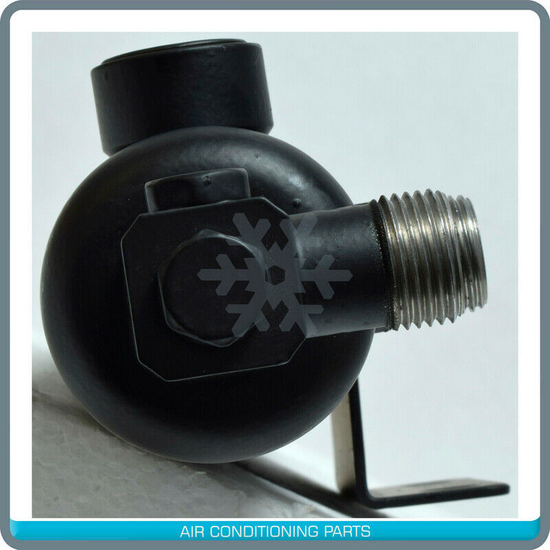 New A/C Receiver Drier for V250 QU - Qualy Air