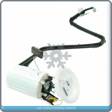 Cargar imagen en el visor de la galería, New Fuel Pump fits BMW E60 5-Series w/ Fuel Level Sending Unit - OE# 16117373503 - Qualy Air