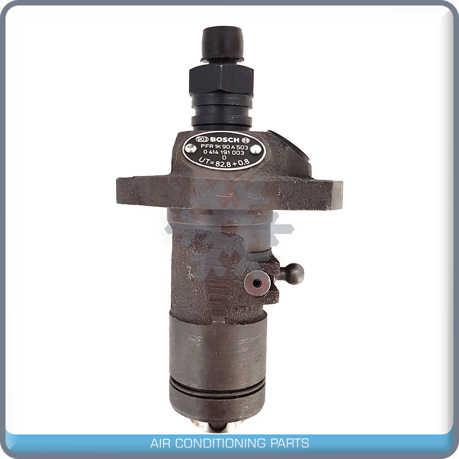 New OEM Fuel Injection Pump for Case IH Tractor 2120 2130 2140 2150 - 1530353C1 - Qualy Air