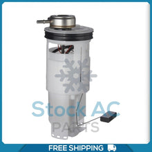 Cargar imagen en el visor de la galería, Electric Fuel Pump for Dodge Dakota QOA - Qualy Air