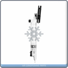 Cargar imagen en el visor de la galería, A/C Condenser for Mitsubishi Galant QL - Qualy Air