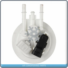 Cargar imagen en el visor de la galería, Electric Fuel Pump for Buick Park Avenue, Riviera / Pontiac Bonneville QOA - Qualy Air