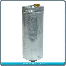 Cargar imagen en el visor de la galería, New A/C Receiver Drier for HOND CIVIC 05-96 QU QU - Qualy Air
