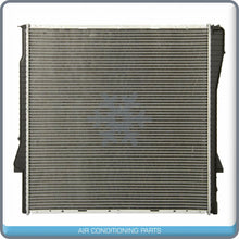 Cargar imagen en el visor de la galería, NEW Radiator for BMW X5 4.4L, 4.6L, 4.8L - 2000 to 2006 - OE# 17101439101 - Qualy Air