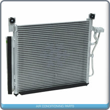 Load image into Gallery viewer, A/C Condenser for PICANTO QU - Qualy Air