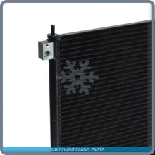 Cargar imagen en el visor de la galería, AC A/C Condenser For Honda Acura 2016 - Qualy Air