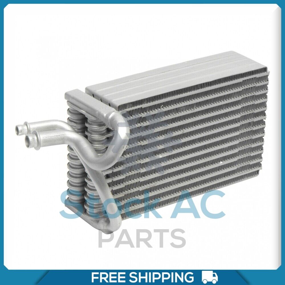 A/C Evaporator for Jeep Commander QR - Qualy Air