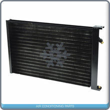 Cargar imagen en el visor de la galería, A/C Condenser for JOHN DEERE 4425, 4435, 5440, 5640, 5720, 5730, 6600 QU - Qualy Air