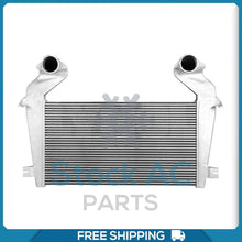Load image into Gallery viewer, NEW Charge Air Cooler for 90-94 Kenworth C500 - Larger Version of KW13C QL - Qualy Air