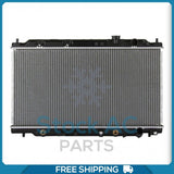 NEW Radiator for Acura Integra 1994 to 2001 - OE# 19010P72515