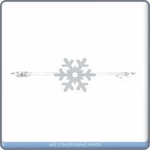 Cargar imagen en el visor de la galería, A/C Condenser for Volvo S60, S80, V70, XC70 QL - Qualy Air