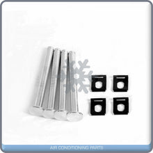 Load image into Gallery viewer, NEW Radiator for Freightliner Business Class M2, M2 106, M2 112, M2 100 QL - Qualy Air