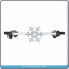 Cargar imagen en el visor de la galería, NEW Radiator for Jeep Liberty 3.7L - 2002 to 2006 - Qualy Air